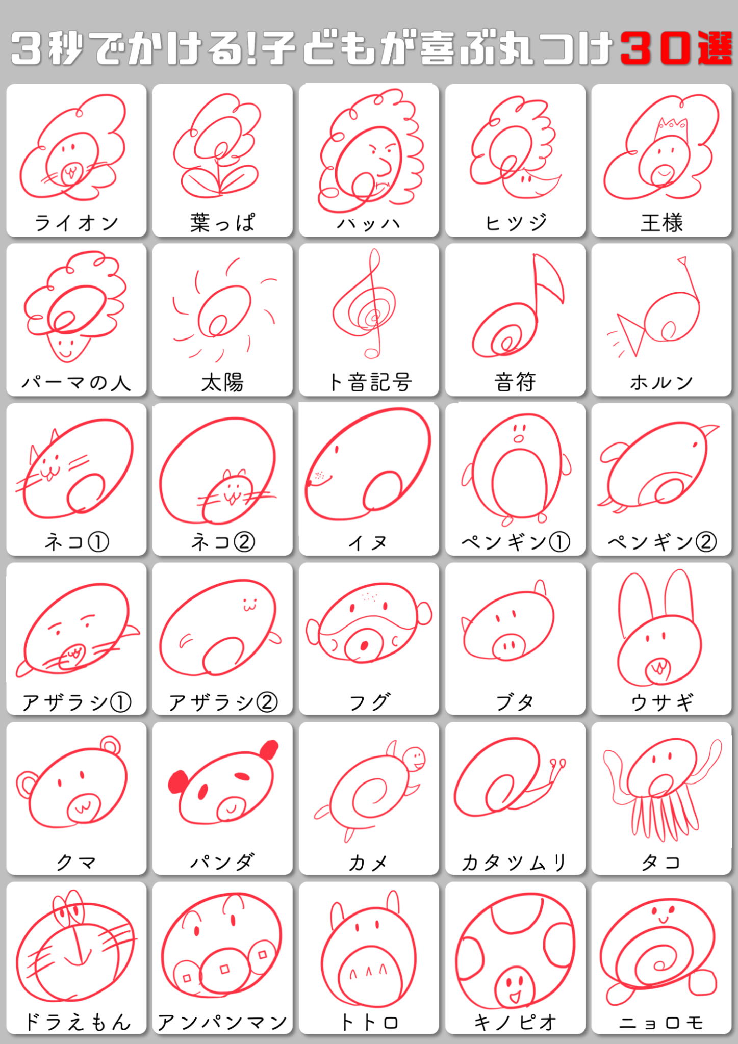 活動歴および当時の関連ビジュアル記録